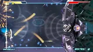 Shatter - Boss Rush