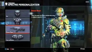 black ops 3 how to unlock the m27 only 1 controller
