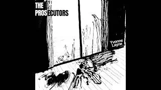 94: The Murder of Yvonne Layne Part 1 -- Bloodbuzz Ohio