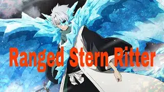 Ranged Stern Ritter GQ (Very Hard)