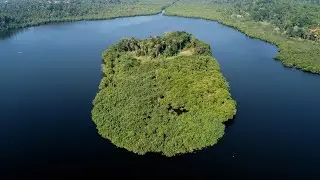 Thalaramba Lagoon | Sri Lanka