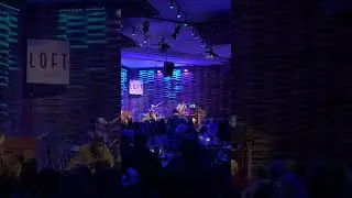 Life of a Thief - Adam Ezra Group - Philly City Winery 12/29/25