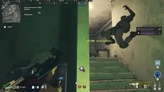 COD  - MW3  - Zombies daily challenge 16.02. - 
