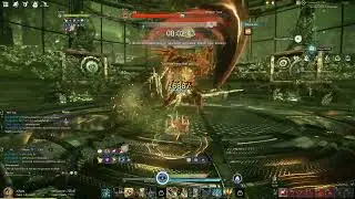 Elyon Archer Challen Stage 50