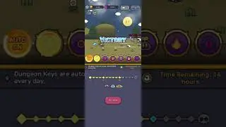 Slime Legion in Legend of Slime | Best buff selections for Ring
