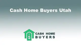 Cash Home Buyers Utah | 844-980-5697
