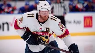Jonathan Huberdeau // 