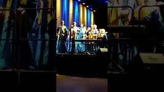 Hope and Joy live in Grafenw&ouml;hr #hopeandjoy #ramonafink #remonafink #Grafenw&ouml;hr #gospel #gospellive