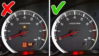 7 Truques Que Podem Fazer Seu Carro Durar Mais Tempo