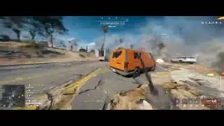 Team Work in RedSec