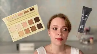 Профессиональный бренд лучше MAC?! 😱 | Недооценненая косметика бренда LORAC BEAUTY