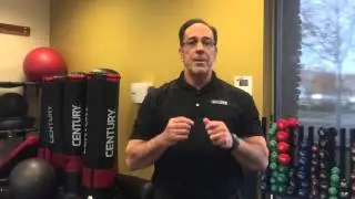 12 days of fitness by Anytime Fitness Rancho Cordova