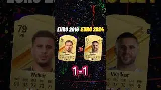 Rib&eacute;ry vs benzema : fifa &eacute;volution players