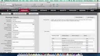 fmSMS - Message Delivery Delay