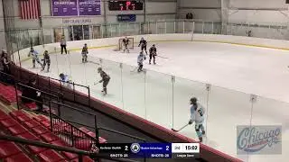 NAHA Game #5 vs Boston Advantage