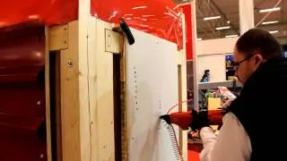 FEIN ASCT14M by FEINBaltic in INSTRUTEC 2012