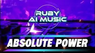 Absolute Power 🎵 