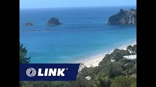 Hahei Beach Exclusive Coastal Investment