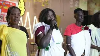 Collo Ba Akel Music Jazz Band