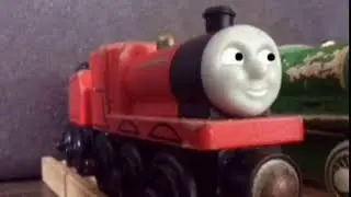 James Lines For Tyler the Tank Engine