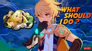 Confused by Genshin Impact? You're Not Alone! | RDX Vibe