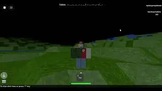 Pillars Voxels Terrain | Retrostudio Gameplay | Roblox