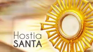 Hostia Santa