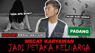 ABAK PADANG GALAK - TC JANJI JUNI