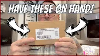 MUST HAVE RV SPARE PARTS!
