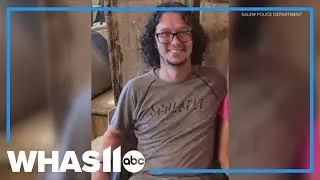 Missing 43-year-old man's body found in the woods in Indiana