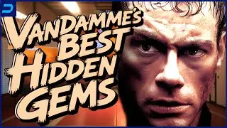 Van Damme's Top 10 Extremely Underrated Movies That Deserve More Love