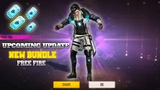 Next Diamond Royale Bundle Free Fire | Upcoming Diamond Royale Free Fire | FF New Diamond Royale