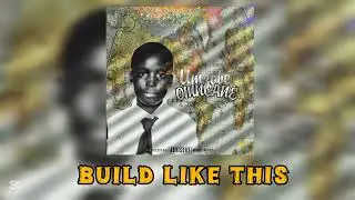 Build like this Prod.Doperapper Melvin