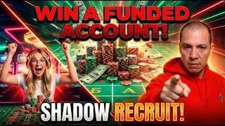 Make $10,000 Playing Roulette from $100 Starting Bankroll (WIN A FREE FUNDED CASINO ACCOUNT! ) #3