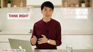 Think Right, Live Right