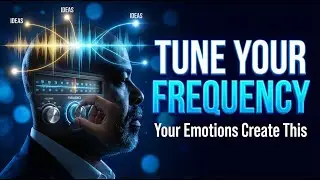 How Your Emotional Frequency Shapes Your Creativity
