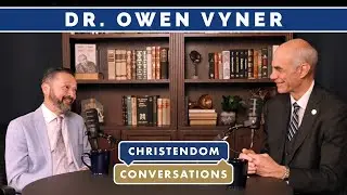 Catholic Intellectual Tradition, JPII, & the Education of the Family (Dr. Owen Vyner)