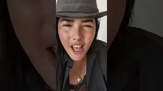 I love dubbing country music! 🥰