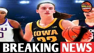 Caitlin Clark's participation in Unrivaled closer than ever Paige Bueckers and Angel Reese await