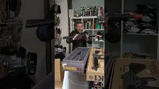 Armas de la mili, R&eacute;plicas para recordar