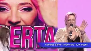 Roberta Band 