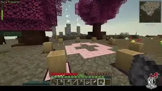 Minecraft modd&eacute; - Reclamation - Terraformer un monde st&eacute;rile - Episode 20