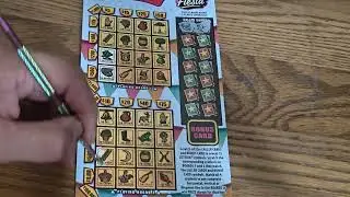$190 Lottery Tickets!! 