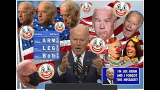*ULTIMATE* Biden compilation *SLEEPY JOE!* *2022!* *LGB!* *MUST WATCH!*