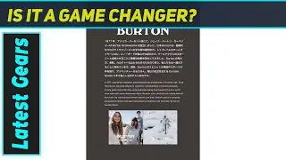 Рюкзак Burton F-Stop: идеальный рюкзак для фотографа?