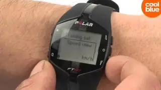 Polar FT80 Line up