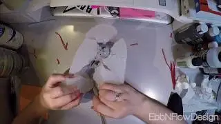 Block Mold Cutting