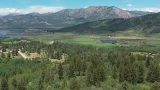 791 Lonesome Dove Trail, Alpine #forest #wyoming #mountains #yellowstone