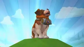 Wizard101: NEW LIFE SPELL! - Grrnadier