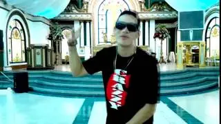Atik Laham - Crazzy G Ft. Mensahero Of ACU (official music video)